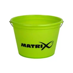 SEAU FOX MATRIX GROUNDBAIT BUCKET 25L