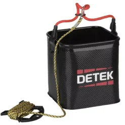 SEAU PLIABLE DAM DETEK WATER BUCKET