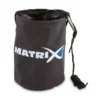 SEAU PLIABLE FOX MATRIX COLLAPSIBLE WATER BUCKET