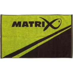 SERVIETTE A MAINS FOX MATRIX HAND TOWEL