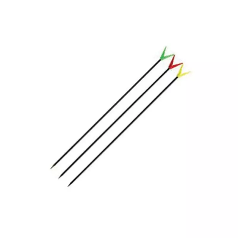 SET DE 90 PIQUES DAM 1 SET DE 90 PIQUES DAM