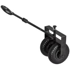 SET DOUBLE ROUES SENSAS AVANT JUMBO