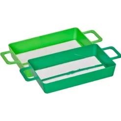 SET TAMIS SENSAS SPECIAL BAC A VERS DE VASE