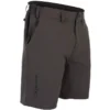 SHORT HOMME FOX MATRIX LIGHTWEIGHT WATER-RESISTANT SHORTS - NOIR