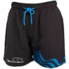 SHORT HOMME GARBOLINO WAVE - BLEU