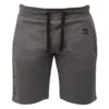 SHORT HOMME PRESTON INNOVATIONS LIGHTWEIGHT JOGGER SHORTS - GRIS
