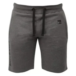 SHORT HOMME PRESTON INNOVATIONS LIGHTWEIGHT JOGGER SHORTS - GRIS