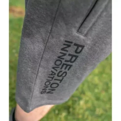 SHORT HOMME PRESTON INNOVATIONS LIGHTWEIGHT JOGGER SHORTS - GRIS -Sensas Rive Magasin short homme preston innovations lightweight jogger shorts gris z 2488 248889 4