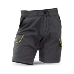 SHORT HOMME TUBERTINI BERMUDA - GRIS