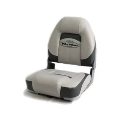 Pike'n Bass SIEGE DE BARQUE PIKE N BASS LE BOLSZEUP SUPER CONFORT PLIABLE