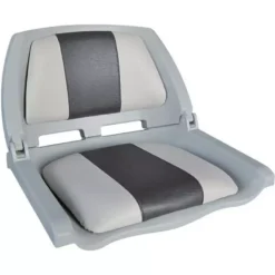 Pike'n Bass SIEGE DOSSIER PLIANT PIKE N BASS - PVC