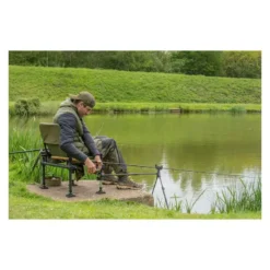 SIÈGE KORUM S23 ACCESSORY CHAIR - COMPACT -Sensas Rive Magasin siege korum s23 accessory chair compact z 2540 254069 3