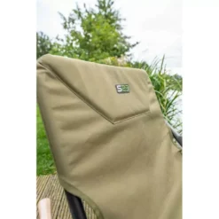 SIÈGE KORUM S23 ACCESSORY CHAIR - COMPACT -Sensas Rive Magasin siege korum s23 accessory chair compact z 2540 254069 4