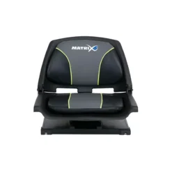 SIEGE TOURNANT FOX MATRIX SWIVEL SEAT INCLUDING BASE