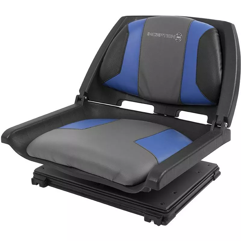 SIEGE TOURNANT PRESTON INNOVATIONS INCEPTION 360 1 SIEGE TOURNANT PRESTON INNOVATIONS INCEPTION 360