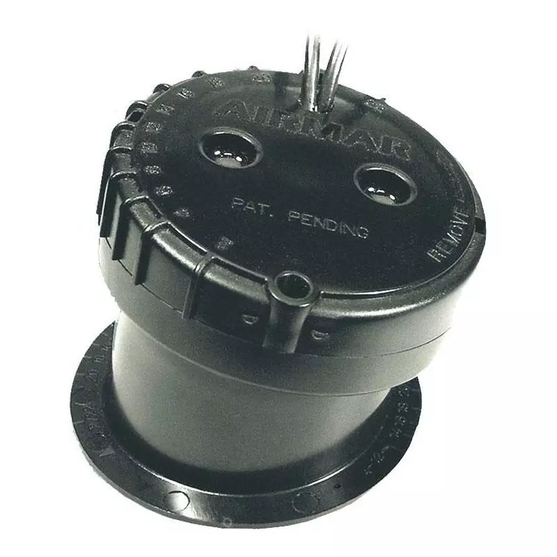 SONDE A BAIN D HUILE AIRMAR P79S NMEA 2000 1 SONDE A BAIN D HUILE AIRMAR P79S NMEA 2000