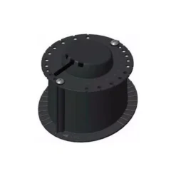 SONDE AIRMAR CHIRP A COLLER 150/250KHZ A RATTRAPAGE D ANGLE