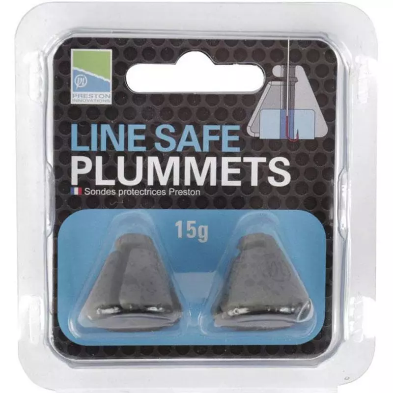 SONDE PRESTON INNOVATIONS LINE SAFE 1 SONDE PRESTON INNOVATIONS LINE SAFE