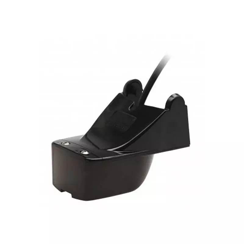 SONDE TABLEAU ARRIÈRE AIRMAR TM165H-W SONDE CHIRP D/T 600W 150-250KHZ - X-SONIC 1 SONDE TABLEAU ARRIÈRE AIRMAR TM165H-W SONDE CHIRP D/T 600W 150-250KHZ - X-SONIC