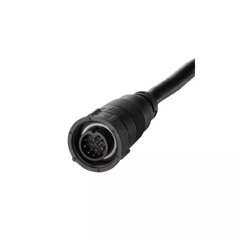 SONDE TABLEAU ARRIÈRE HUMMINBIRD DS ET MSI+ POUR SOLIX & APEX (XM-14-HW-MSI-T) 3 SONDE TABLEAU ARRIÈRE HUMMINBIRD DS ET MSI+ POUR SOLIX & APEX (XM-14-HW-MSI-T) – Image 3