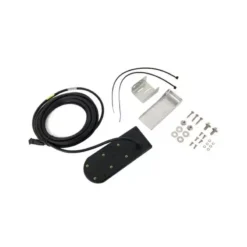 SONDE TABLEAU ARRIERE HUMMINBIRD MEGA SIDE IMAGING