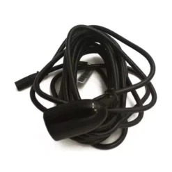 SONDE TABLEAU ARRIÈRE SIMRAD 83/200KHZ ET TEMPERATURE POUR SERIE HOOK² / HOOK REVEAL ET CRUISE 5/7/9