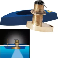 SONDE TRAVERSANTE AIRMAR B765 LH