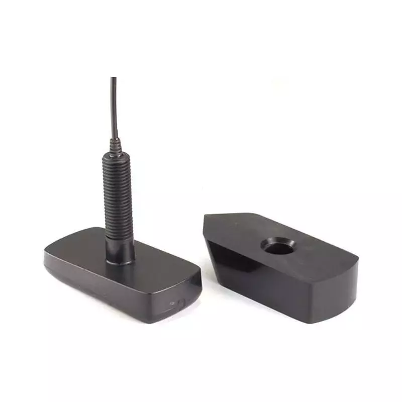 SONDE TRAVERSANTE PLASTIQUE HUMMINBIRD DOWN IMAGING 1 SONDE TRAVERSANTE PLASTIQUE HUMMINBIRD DOWN IMAGING