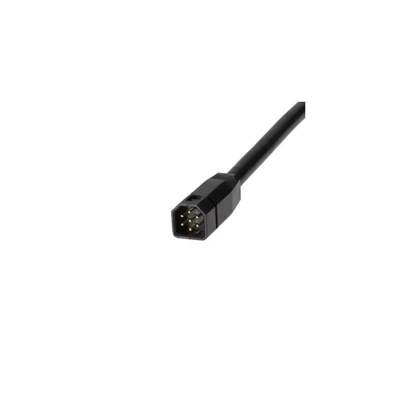 SONDE TRAVERSANTE PLASTIQUE HUMMINBIRD DS ET MSI+ & TEMPÉRATURE 2 SONDE TRAVERSANTE PLASTIQUE HUMMINBIRD DS ET MSI+ & TEMPÉRATURE – Image 2