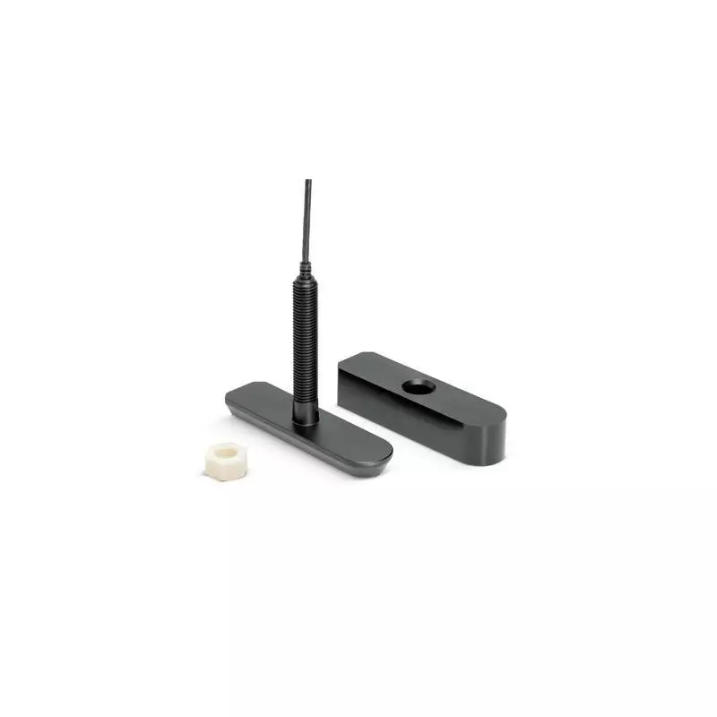 SONDE TRAVERSANTE PLASTIQUE HUMMINBIRD DS ET MSI+ & TEMPÉRATURE 1 SONDE TRAVERSANTE PLASTIQUE HUMMINBIRD DS ET MSI+ & TEMPÉRATURE