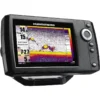 SONDEUR COULEUR HUMMINBIRD HELIX 5 G2 2D