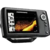 SONDEUR COULEUR HUMMINBIRD HELIX 5 G2 DI
