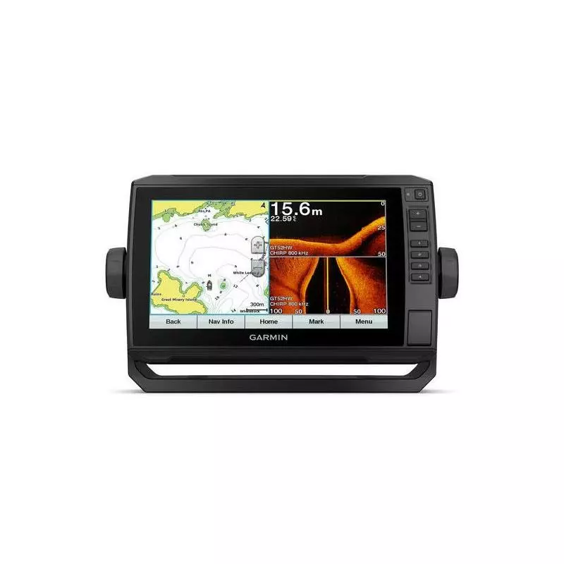 SONDEUR GARMIN ECHOMAP PLUS 92SV 1 SONDEUR GARMIN ECHOMAP PLUS 92SV