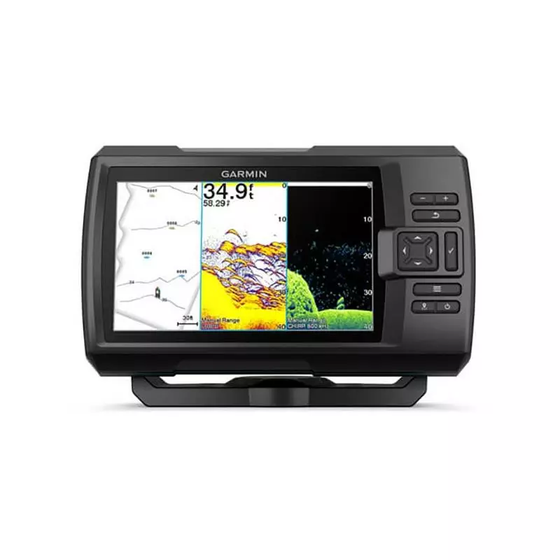 SONDEUR GARMIN STRIKER VIVID 7CV 1 SONDEUR GARMIN STRIKER VIVID 7CV