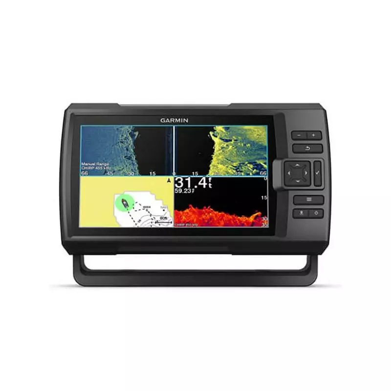 SONDEUR GARMIN STRIKER VIVID 9SV 1 SONDEUR GARMIN STRIKER VIVID 9SV