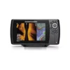 SONDEUR / GPS COULEUR HUMMINBIRD HELIX 7 G4 CHIRP SI