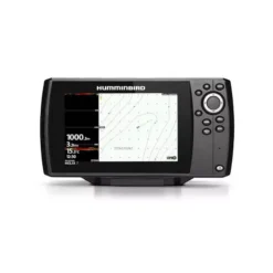 SONDEUR / GPS COULEUR HUMMINBIRD HELIX 7 G4 CHIRP XD