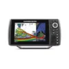SONDEUR / GPS COULEUR HUMMINBIRD HELIX 7 G4N CHIRP DS