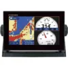SONDEUR GPS FURUNO GP1971F