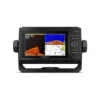 SONDEUR GPS GARMIN ECHOMAP PLUS 62CV