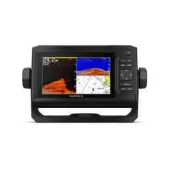SONDEUR GPS GARMIN ECHOMAP PLUS 62CV