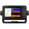 SONDEUR GPS GARMIN ECHOMAP UHD 62CV