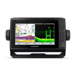 SONDEUR GPS GARMIN ECHOMAP UHD 72CV