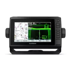 SONDEUR GPS GARMIN ECHOMAP UHD 72SV