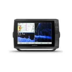 SONDEUR GPS GARMIN ECHOMAP ULTRA 102SV