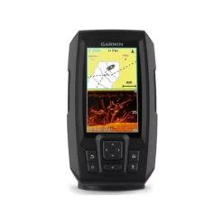 SONDEUR GPS GARMIN STRIKER PLUS 4CV