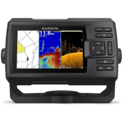 SONDEUR GPS GARMIN STRIKER PLUS 5CV
