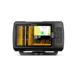 SONDEUR GPS GARMIN STRIKER PLUS 7SV