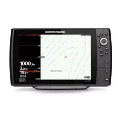 SONDEUR GPS HUMMINBIRD 12G4N CHIRP VERSION XD