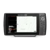 SONDEUR GPS HUMMINBIRD HELIX 10G4N CHIRP DS VERSION XD